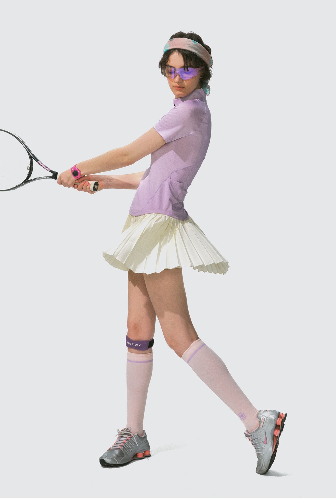 Monterest Outdoor Sunproof Cycling POLO Shirt