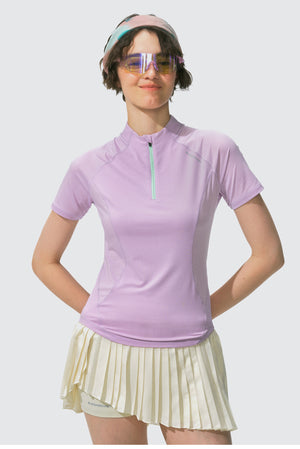 Monterest Outdoor Sunproof Cycling POLO Shirt