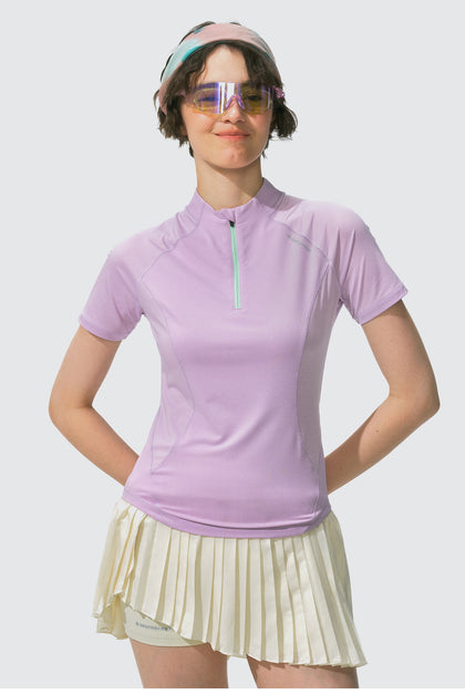 Monterest Outdoor Sunproof Cycling POLO Shirt