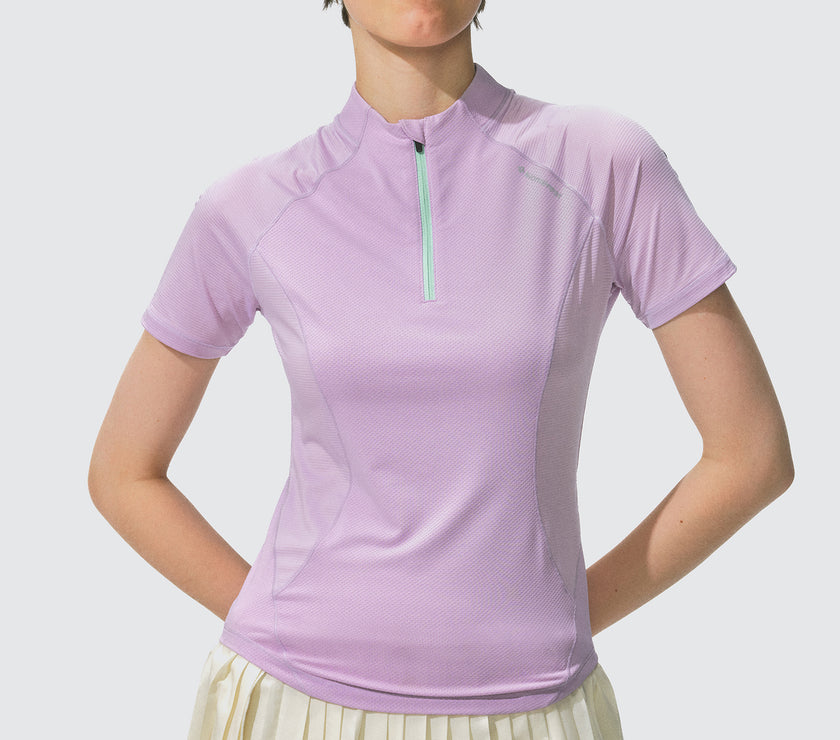 Monterest Outdoor Sunproof Cycling POLO Shirt