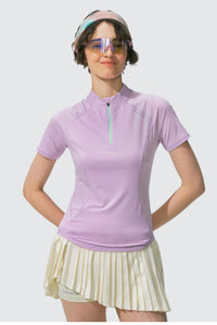 Monterest Outdoor Sunproof Cycling POLO Shirt