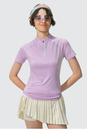 Monterest Outdoor Sunproof Cycling POLO Shirt