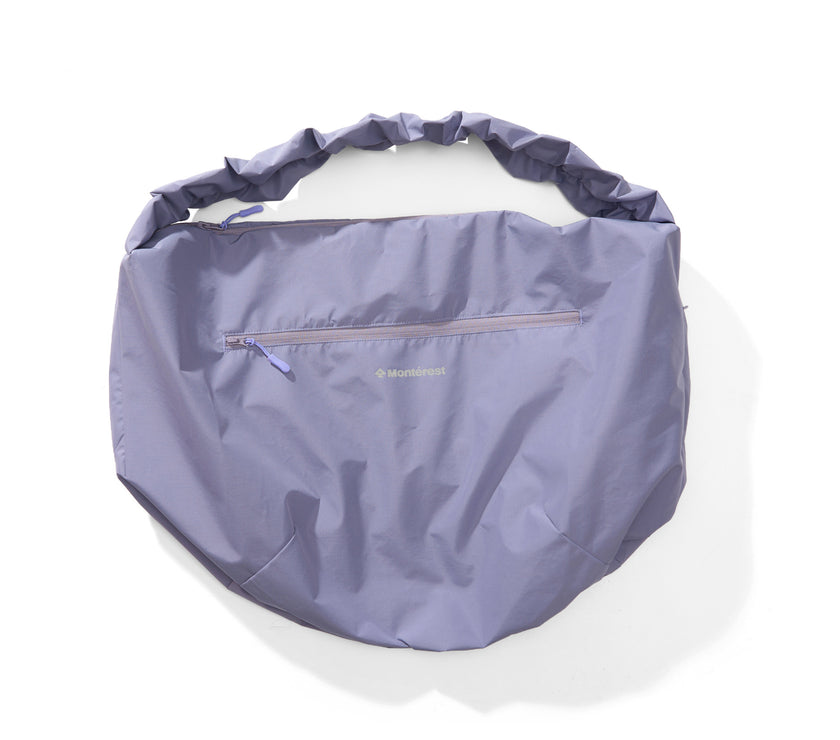 Monterest Outdoor Water-repellent Shoulder Bag