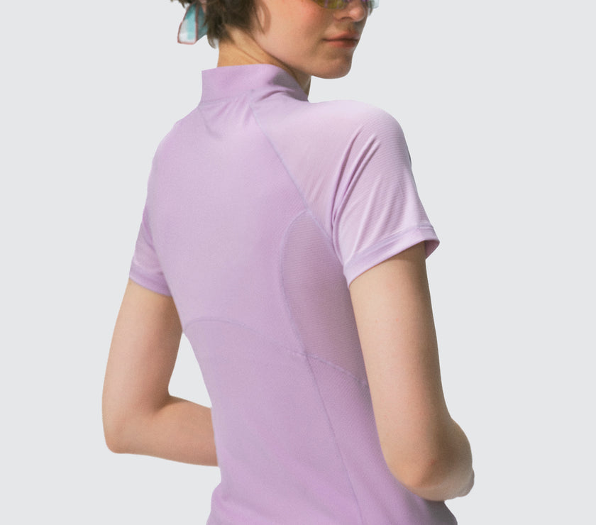 Monterest Outdoor Sunproof Cycling POLO Shirt