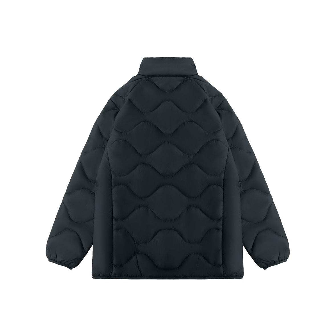 Vector Classic Black Blaze Primaloft Insulated Mid-Layer - Unisex