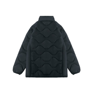 Vector Classic Black Blaze Primaloft Insulated Mid-Layer - Unisex