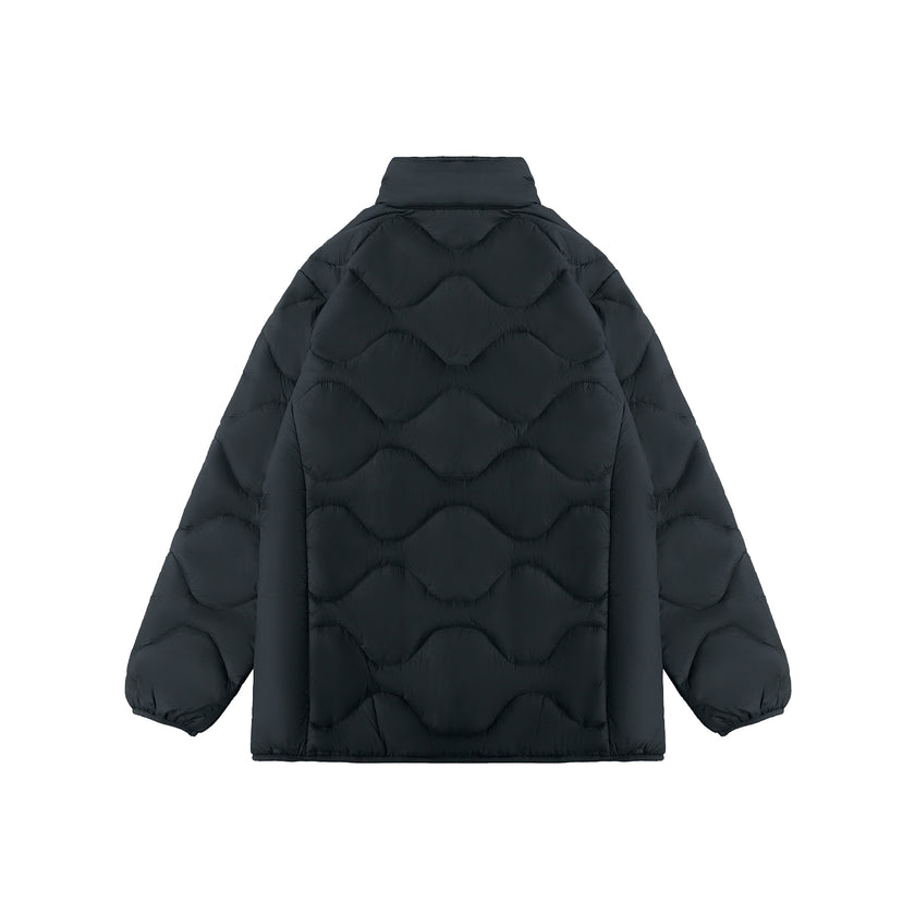 Vector Classic Black Blaze Primaloft Insulated Mid-Layer - Unisex