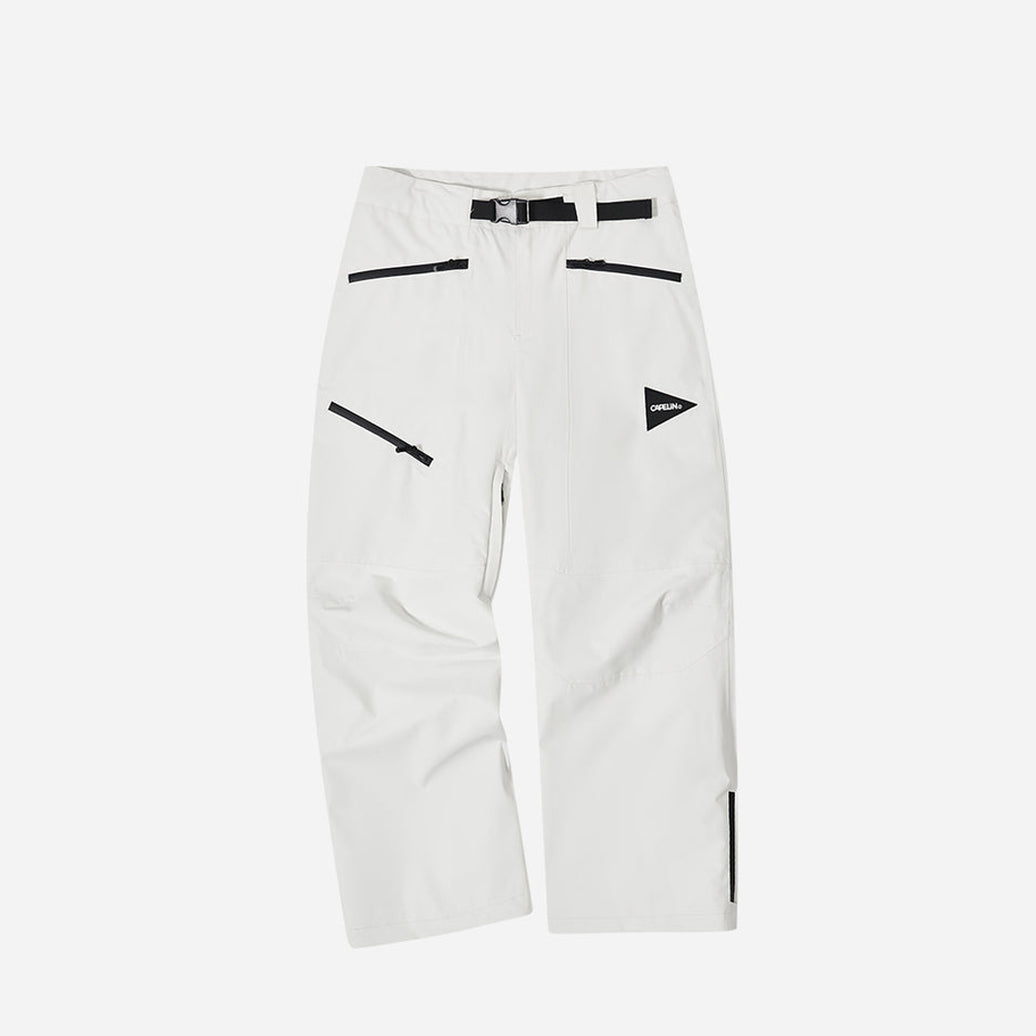 Capelin Crew Torque Snowboard Pant - Unisex