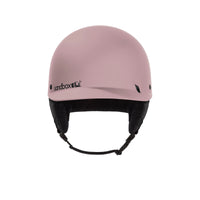 Sandbox Dusty Pink Classic 2.0 Snow Mips Helmet (Fit System)