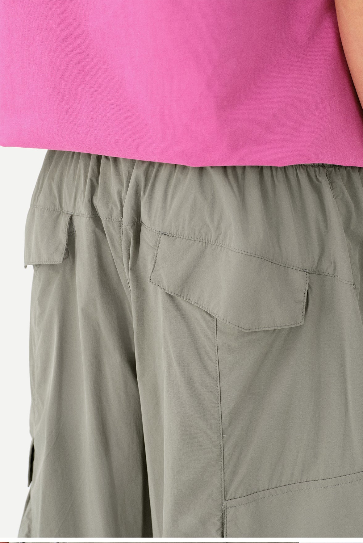 Monterest Outdoor Water-repellent Cooling Pants