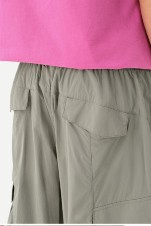 Monterest Outdoor Water-repellent Cooling Pants