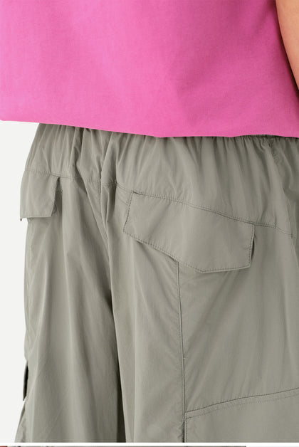 Monterest Outdoor Water-repellent Cooling Pants