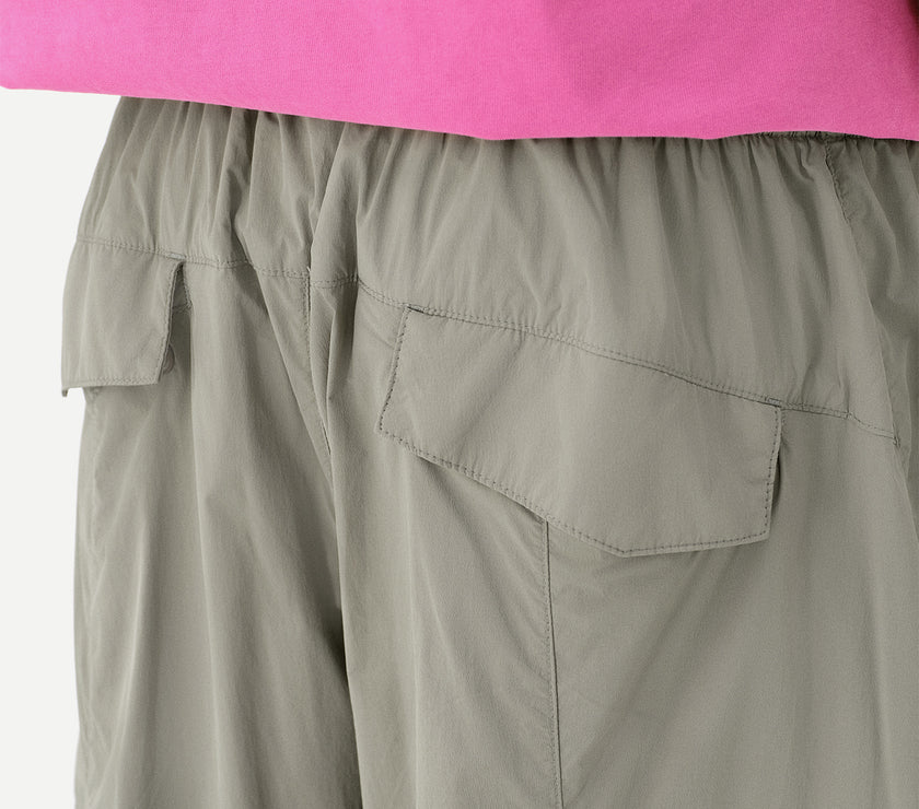 Monterest Outdoor Water-repellent Cooling Pants
