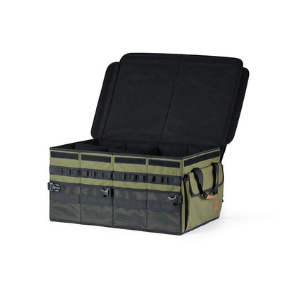 Naturehike Oxford Cloth Folding Storage Box 60L
