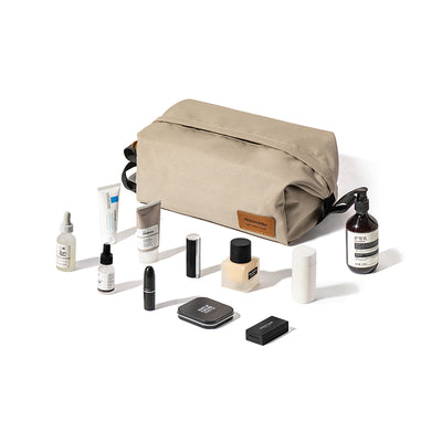 Naturehike XS01 Toiletry Bag (2026)