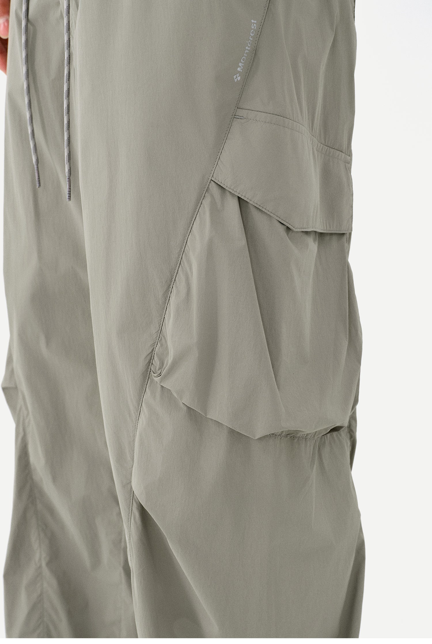 Monterest Outdoor Water-repellent Cooling Pants