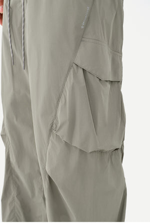 Monterest Outdoor Water-repellent Cooling Pants