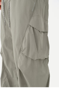 Monterest Outdoor Water-repellent Cooling Pants