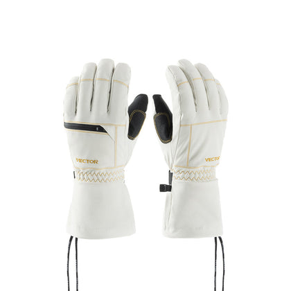 Vector Dash P Cotton Five-Finger Gloves