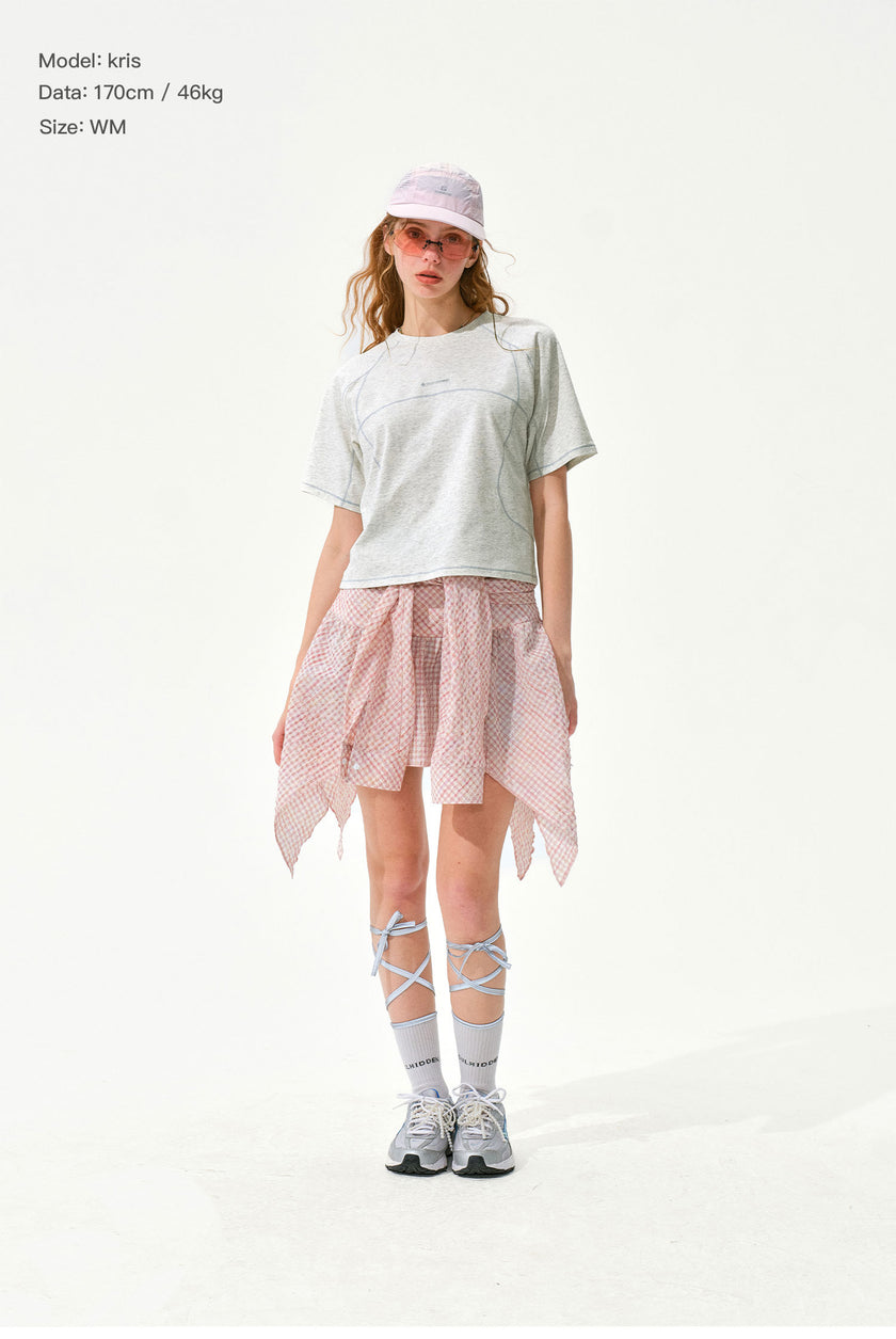 Monterest Quick-drying Sport T-shirt