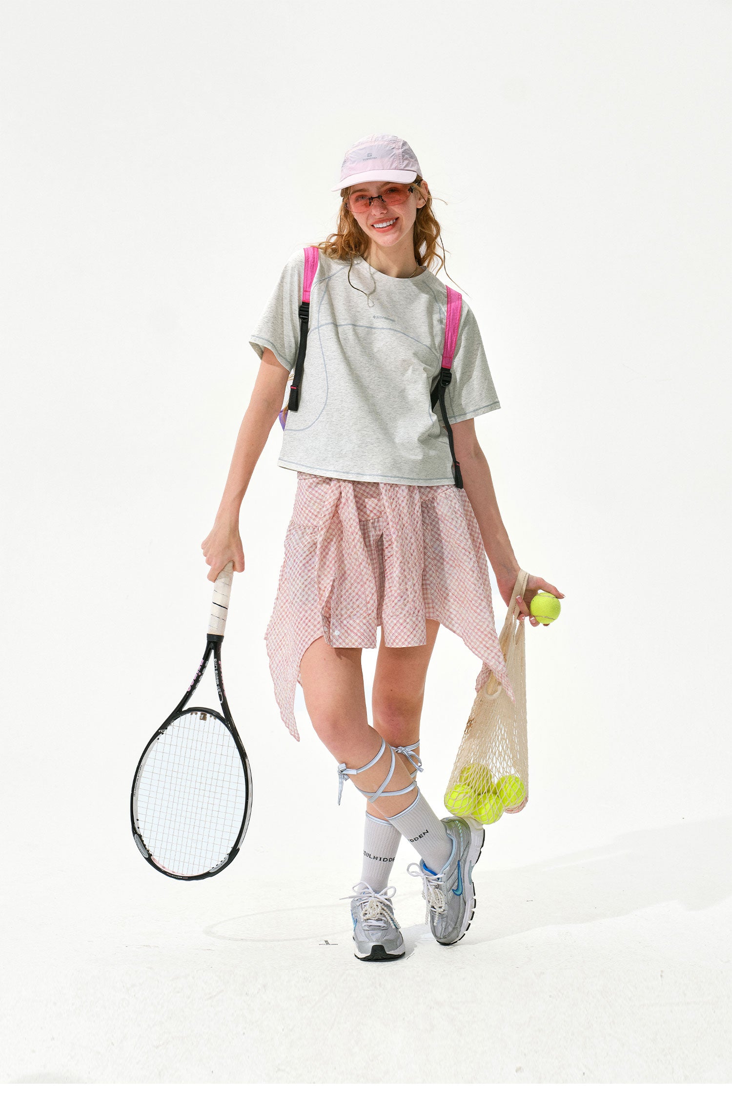 Monterest Quick-drying Sport T-shirt