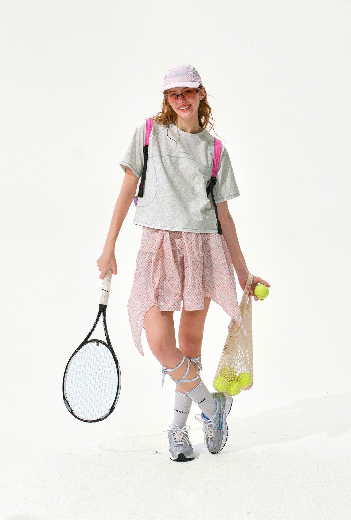 Monterest Quick-drying Sport T-shirt