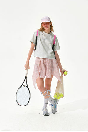 Monterest Quick-drying Sport T-shirt