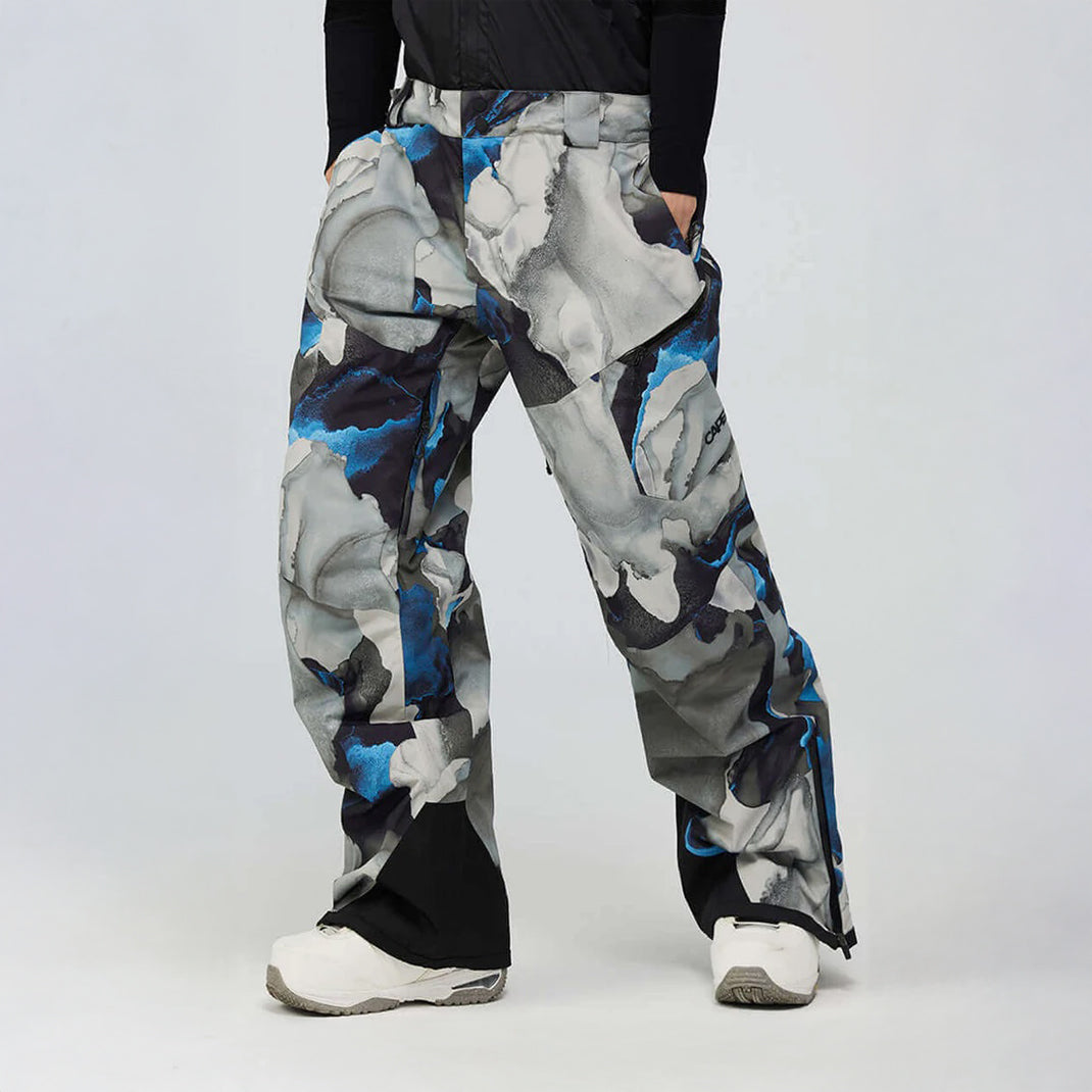 Capelin Storm Snow Pants Printing - Unisex