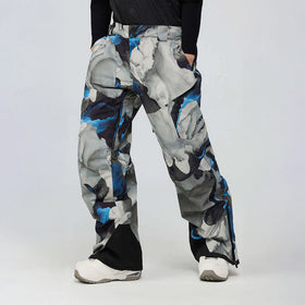 Capelin Storm Snow Pants Printing - Unisex
