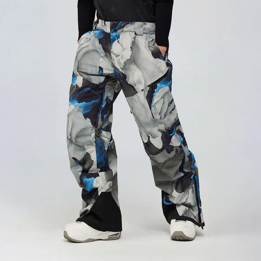 Capelin Storm Snow Pants Printing - Unisex