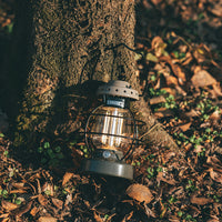 Naturehike (Star Trail) Retro Atmosphere Camp Lights Grey