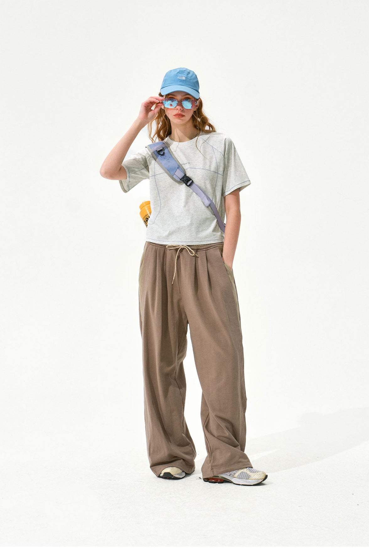 Monterest Quick-drying Sport T-shirt