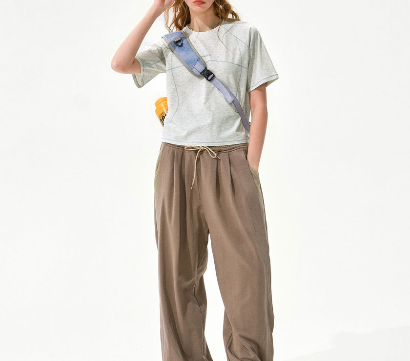 Monterest Quick-drying Sport T-shirt