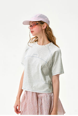 Monterest Quick-drying Sport T-shirt