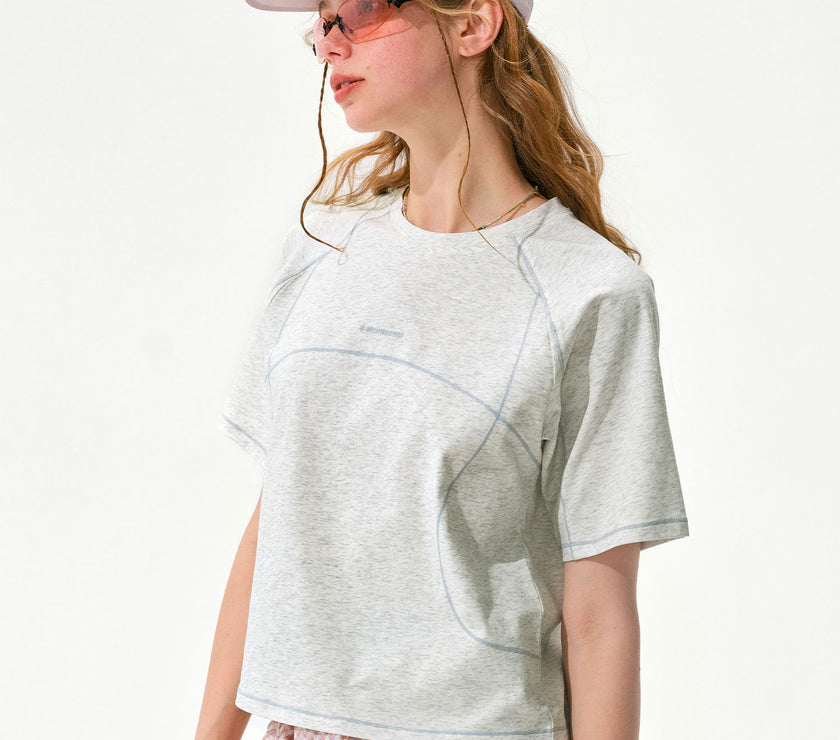 Monterest Quick-drying Sport T-shirt