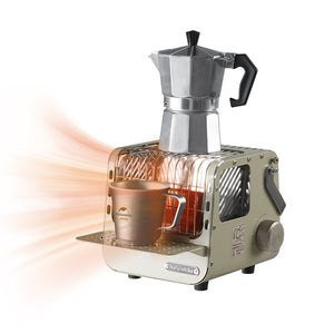 Naturehike Mini Gas Heater
