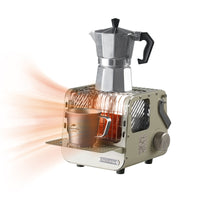 Naturehike Mini Gas Heater