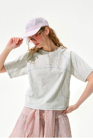 Monterest Quick-drying Sport T-shirt