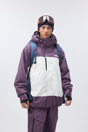 Capelin Crew Jupiter Snowboarding Jacket - Unisex