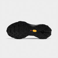 Kailas Fuga Ex 3 Gtx Low-Cut Waterproof Trail Running Shoes Women's Gray