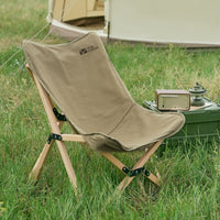 Mobi Garden YD Medium Wooden Chair