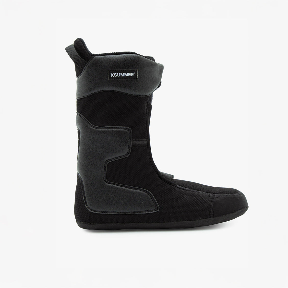 XSUMMER Night Storm Bottes de snowboard blanc 41