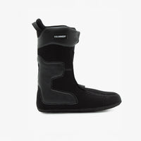 XSUMMER Night Storm Bottes de snowboard blanc 41