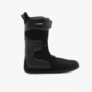 XSUMMER Night Storm Bottes de snowboard blanc 41