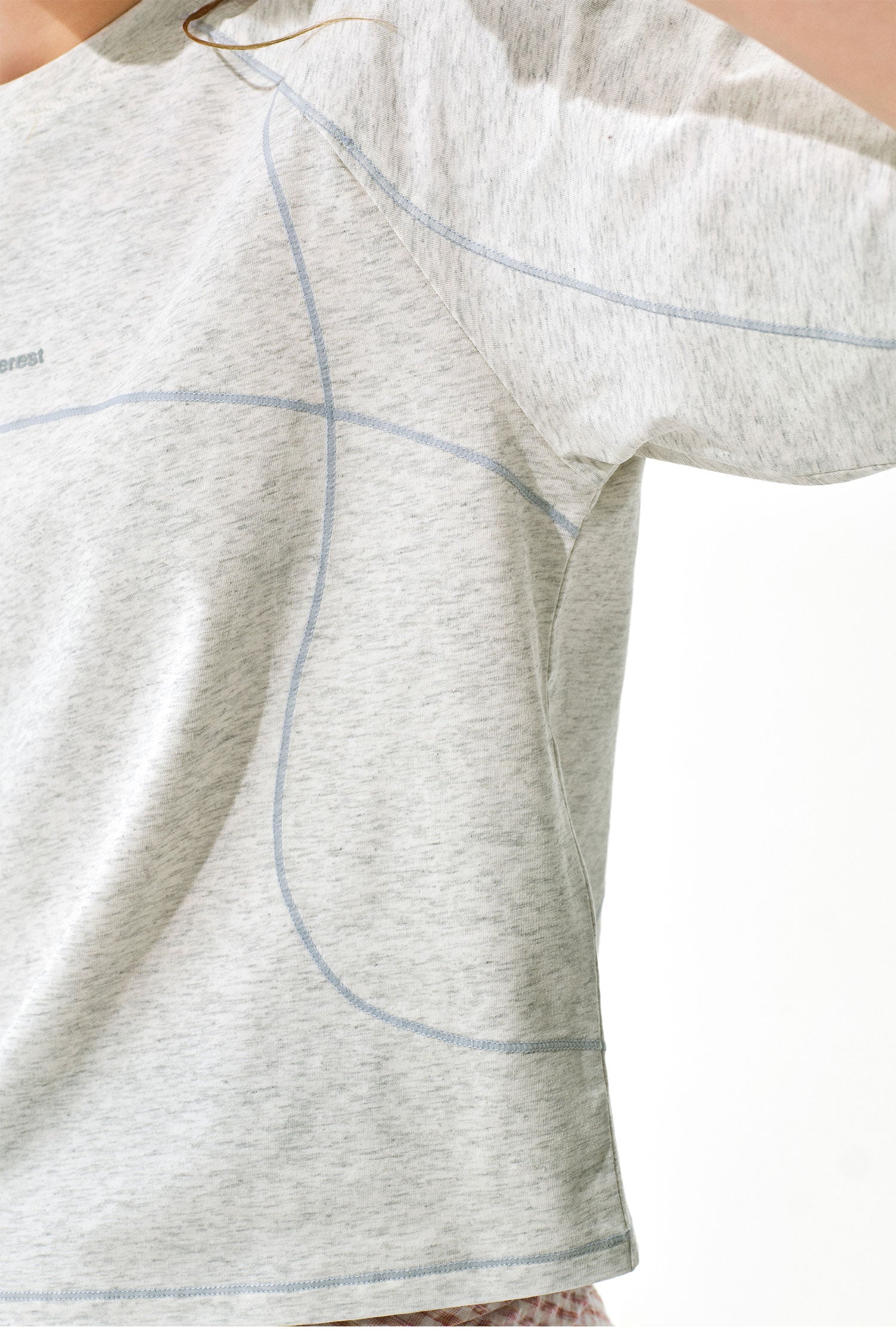 Monterest Quick-drying Sport T-shirt