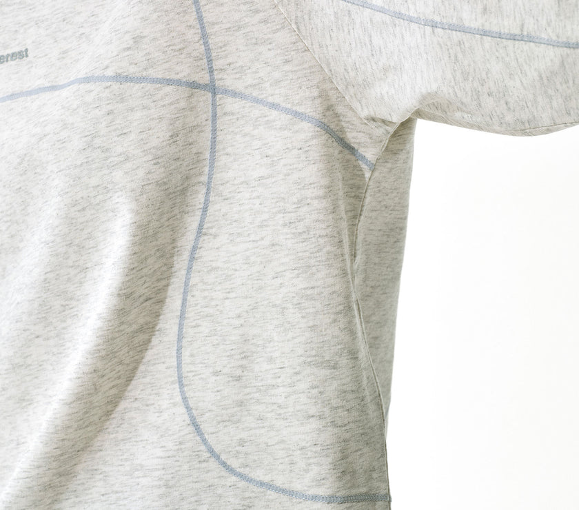 Monterest Quick-drying Sport T-shirt