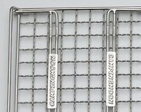 Camping Moon US-1615 Stainless Steel Camping Toaster 2026