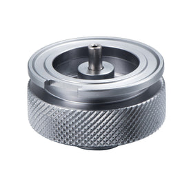 Camping Moon Iso-Butane to Butane Adapter Z13 (2026)