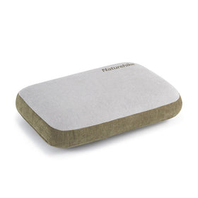 Naturehike Memory Foam Comfort Square Pillow (2026)