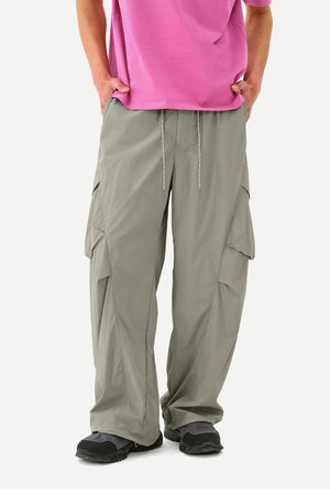 Monterest Outdoor Water-repellent Cooling Pants